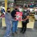 Municipio de Punta del Este lleva adelante fin de semana solidario junto a Teletón y Artesano