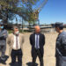 Ministro García consideró que apertura de fronteras es un paso muy fuerte hacia la normalidad