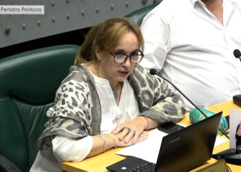 Frente Amplio resalta rol de las ollas populares para paliar la crisis económica y social