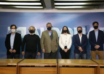 Antía agradeció confianza de Globant al anunciar creación de 150 puestos laborales