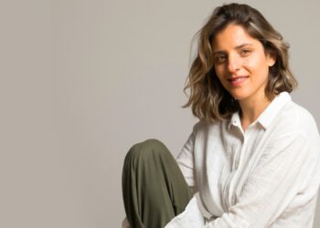 Brenda Cohen «Cuanto más bailo, más respiro y más viva me siento»