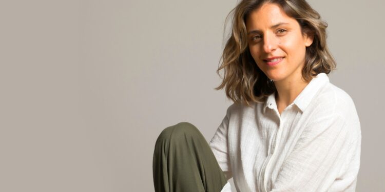 Brenda Cohen «Cuanto más bailo, más respiro y más viva me siento»