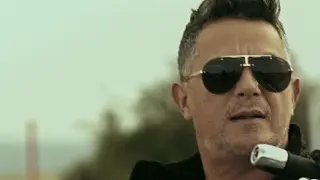 Alejandro Sanz adelanta su próximo álbum con el single y videoclip de «Mares de Miel»