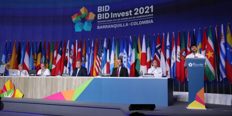Punta del Este será sede de Asamblea anual del BID