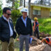 Antel anunció inversiones en fibra óptica para Maldonado