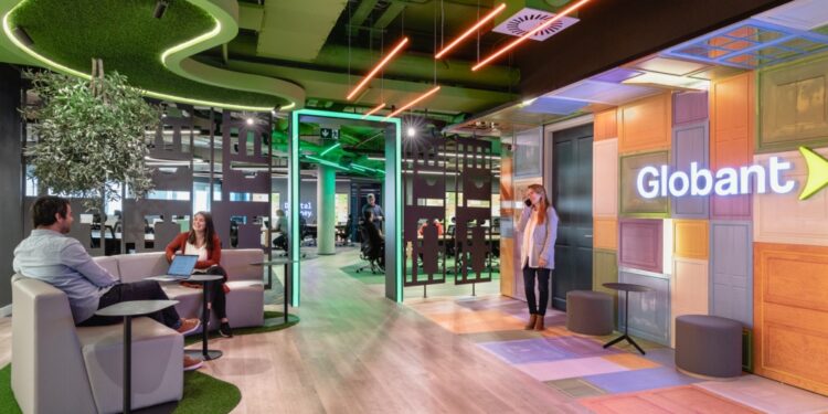 Globant desembarca en Maldonado y se espera la creación de, al menos 150 puestos laborales