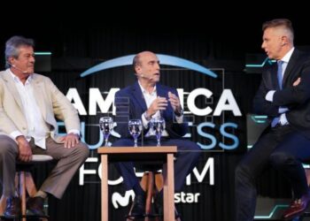 Punta del Este se apresta a retomar el camino de los eventos con la primera edición de America Business Forum