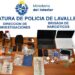 Policía de Lavalleja aclaró varios delitos