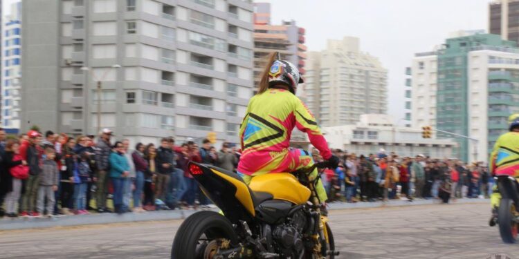 MotoPunta vuelve este fin de semana con su cuarta edición