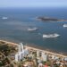 Extienden medidas a empresas vinculadas al turismo y remiten otras de apoyo a las pequeñas y medianas empresas de la frontera