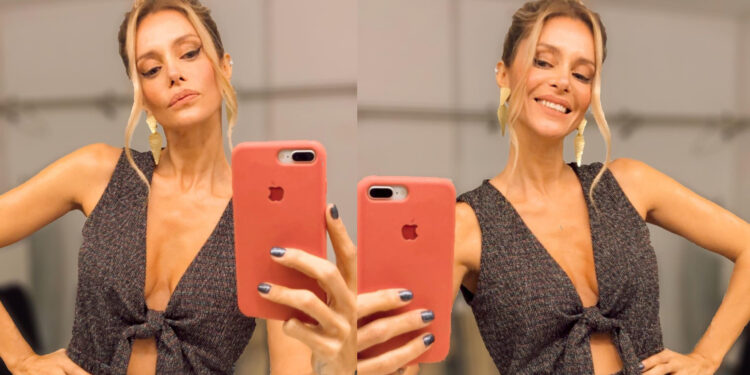 ¿Qué le pasó a Vanina Escudero que debieron internarla dos veces?