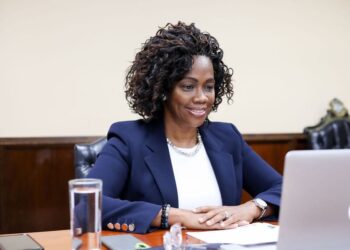 Vicepresidenta de Costa Rica: “Gracias a las medidas adoptadas de protección a las empresas turísticas la recuperación fue casi inmediata”