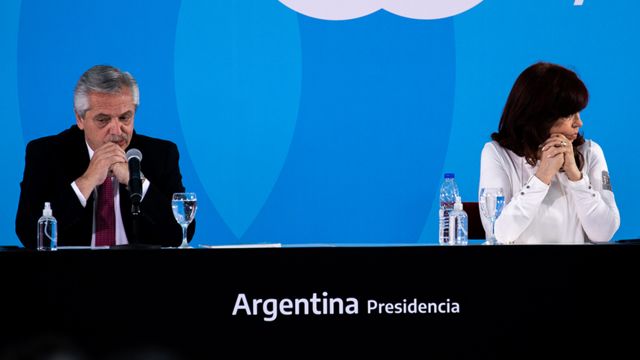 Elecciones en Argentina: Juntos por el Cambio ganó en 13 provincias y el gobierno dio vuelta dos derrotas, en Buenos Aires quedó a un pelito