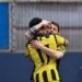 Peñarol sigue líder en las dos tablas
