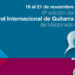 8º Festival Internacional de Guitarra de Maldonado