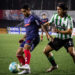Atenas empató y Rocha se hunde