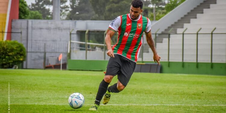 Deportivo Maldonado perdió tres puntos increíbles