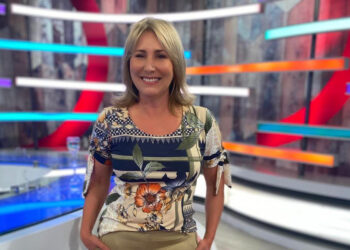Claudia García: «El público también pide otra cosa porque hay cierto hartazgo sobre la pandemia”