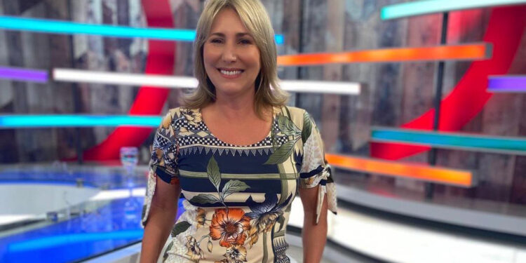Claudia García: «El público también pide otra cosa porque hay cierto hartazgo sobre la pandemia”