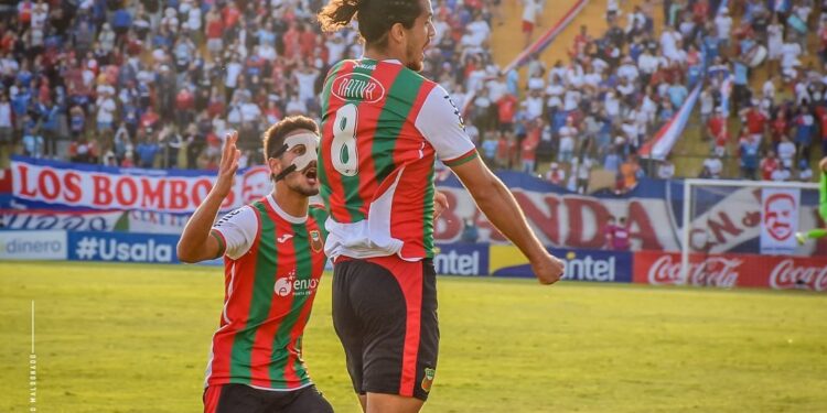 Deportivo Maldonado, verdugo de los grandes