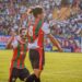Deportivo Maldonado, verdugo de los grandes
