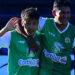 Rocha le ganó al campeón y todavía vive