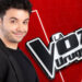 Agustín Casanova suma otro reality: será coach de La Voz
