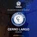 Cerro Largo se quedó sin el Clausura pero con otra clasificación a las copas