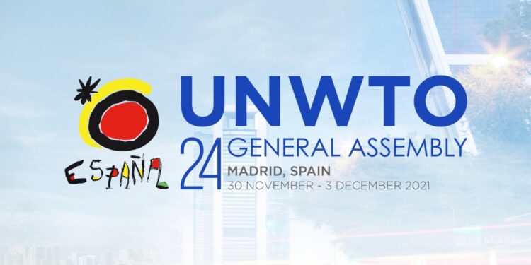 España será por unos días el centro mundial del turismo