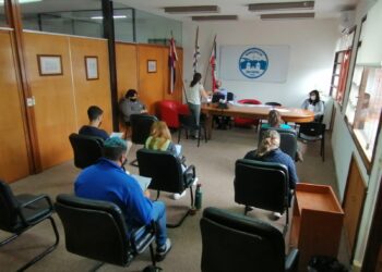 El Municipio retoma las gestiones para obtener el carné de Manipulación de Alimentos