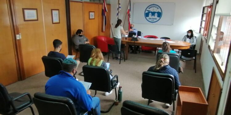 El Municipio retoma las gestiones para obtener el carné de Manipulación de Alimentos