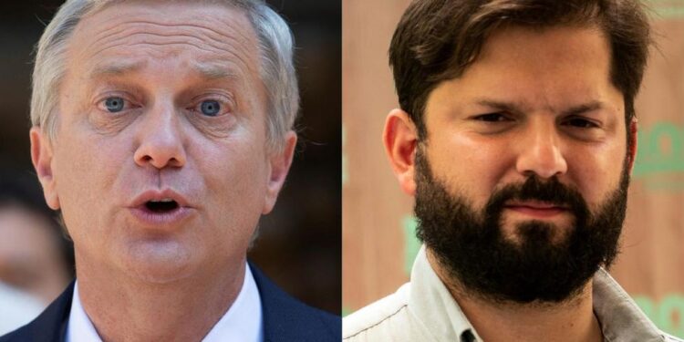 El Pinochetismo y la izquierda se enfrentarán en segunda vuelta de elecciones en Chile