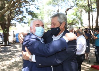Antía calificó a UGD como un organismo descentralizado de gestión con resultados a la vista y adelantó prioridades