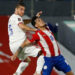 Triunfo de Chile en Paraguay complica clasificación de Uruguay