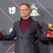 Jorge Drexler: Dos premios Latin Grammy 2021 junto a C. Tangana