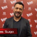 Lucas Sugo, nuevo coach confirmado para La voz Uruguay