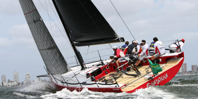 Campeonato «Rolex Circuito Atlántico Sur 2022»