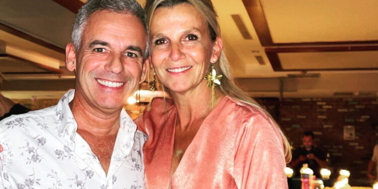 Alejandro Figueredo entre el regreso y la apuesta al futuro; “Tuve ofrecimientos para volver, pero decidimos seguir nuestra vida en Estados Unidos”