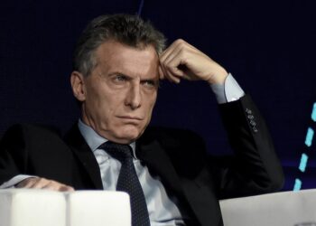 Procesaron a Macri por el espionaje a familiares de víctimas del ARA San Juan