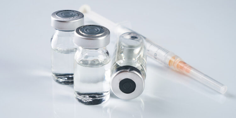 Aprueban el primer medicamento inyectable para prevenir el VIH