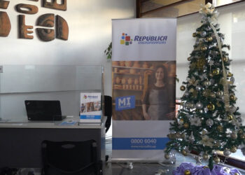San Carlos contará con una oficina de República MicroFinanzas dentro del Municipio para apoyar a emprendedores