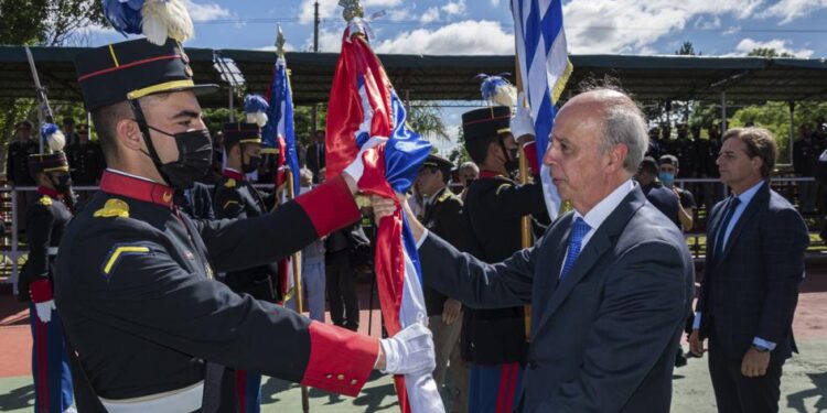 Anuncian tolerancia cero ante situaciones de abuso o maltrato en instituciones de enseñanza militar