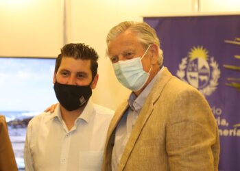 Tort anunció que maneja la posibilidad de impulsar un cambio en la matriz energética de la JDM