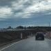 Viajar al este tiene una demora de por lo menos 45 minutos más