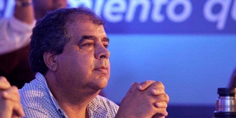 Rodrigo Blás: “Luis (Lacalle) no le tiene vergüenza al departamento, había otros presidentes que le sacaban el cuerpo a venir a acá”