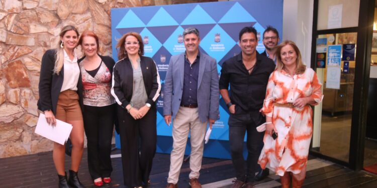 Cena de la IDM reunió a la prensa esteña