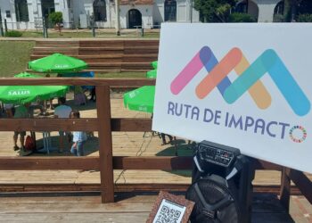 Emprendimientos con propósitos que generan impactos positivos