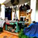 Mercadito de Navidad, un paseo artesanal