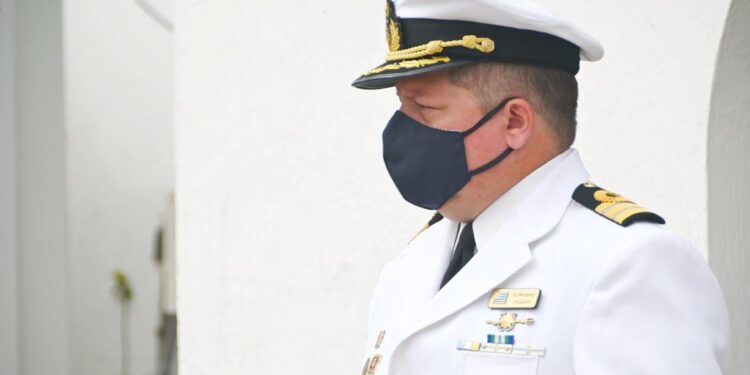 Sebastián Sorribas: “Estamos adoptando equipamiento de protección dado que la gente reacciona con un nivel de violencia que anteriormente no se veía”