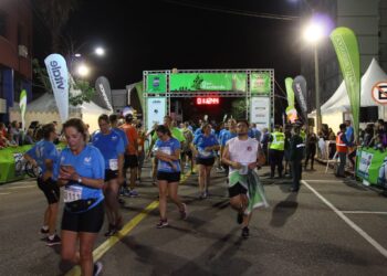 Intendente Antía no ve motivos para tomar medidas con la San Fernando